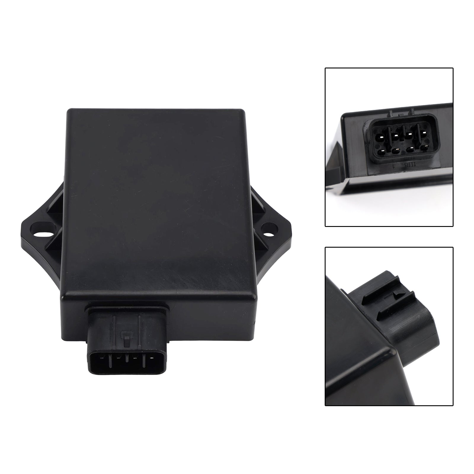 Cdi Ignition System Unit Box 27340 For Linhai Atv Big Horn 400 300-D T3B 400-2