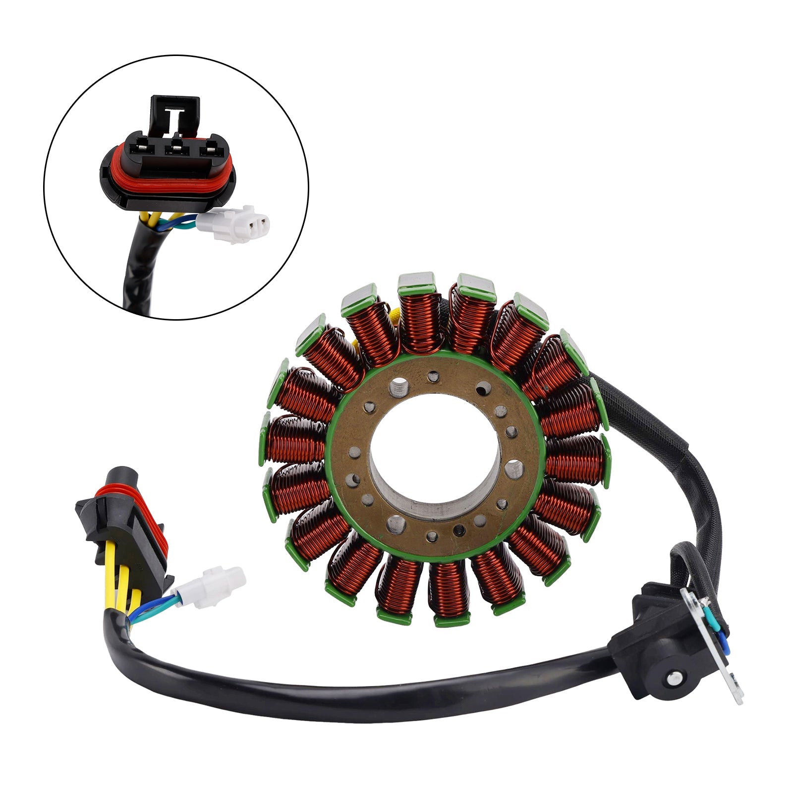 For TGB ATV BLADE 1000LTX MAX T3b Stator Magneto Coil 910792 910754