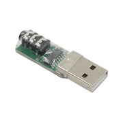 CW Key Trainer Morse Code Trainer Vband Key Trainer Mobile Phone PC Connector