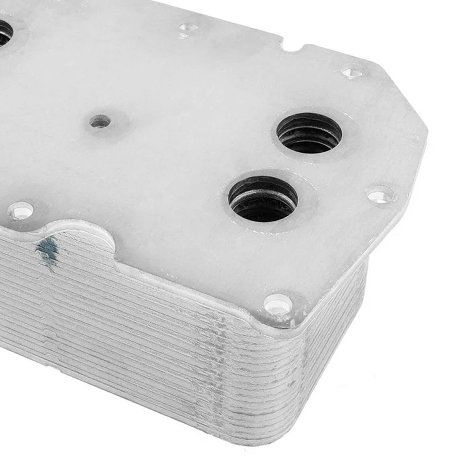 Engine Oil Cooler 1842530C93 For International Harvester 2006-2008