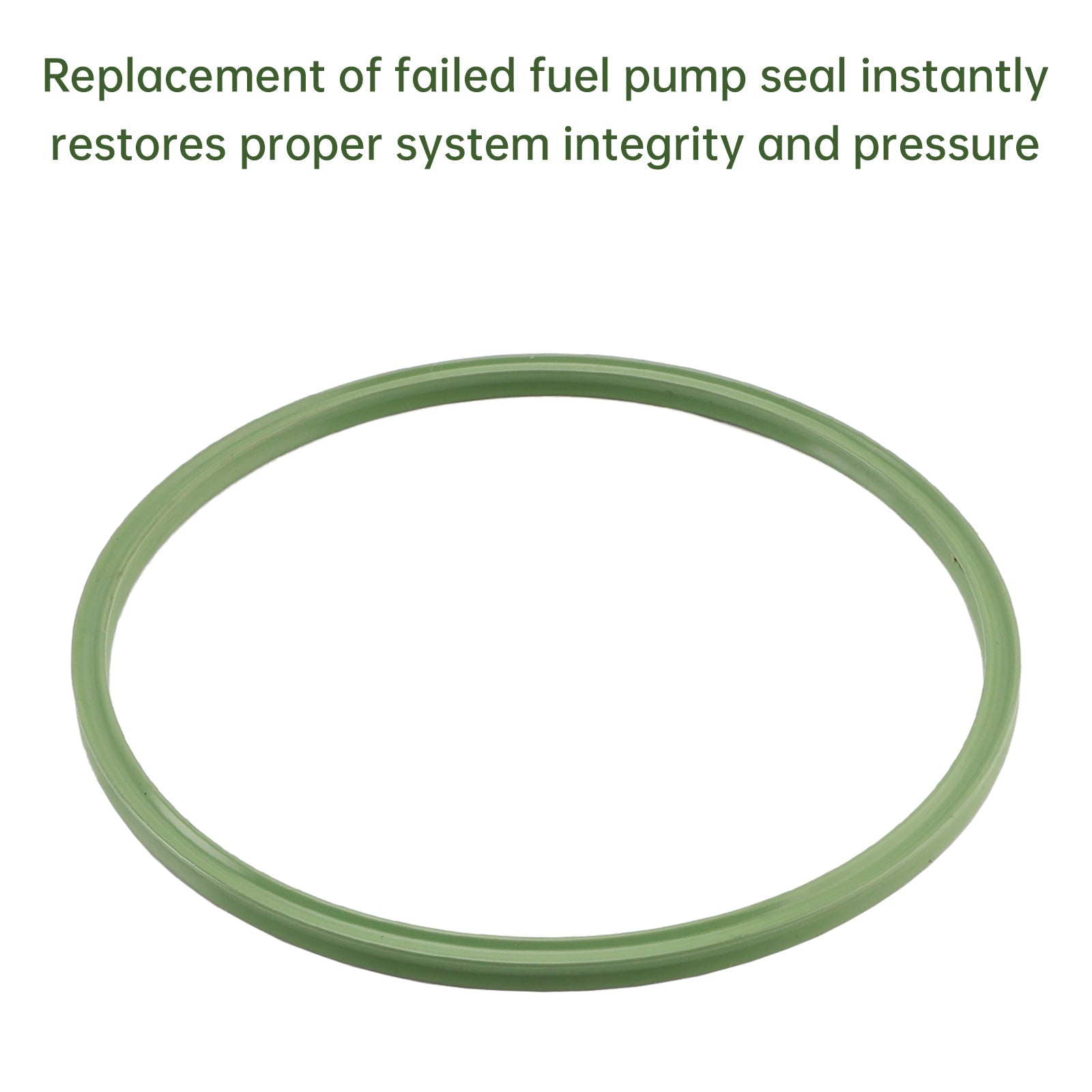 2114710179 Fuel Pump Seal Gasket O-Ring for Mercedes-Benz E350 C300 GLK350 E550