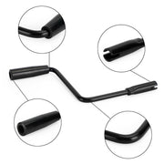 Pop Up Camper Crank Handle For Coleman/Fleetwood Pop Up Camper Canopy Rocker