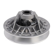 Rear Variator Secondary Driven Clutch Lu104070 For Segway At5 S L Segway Atv