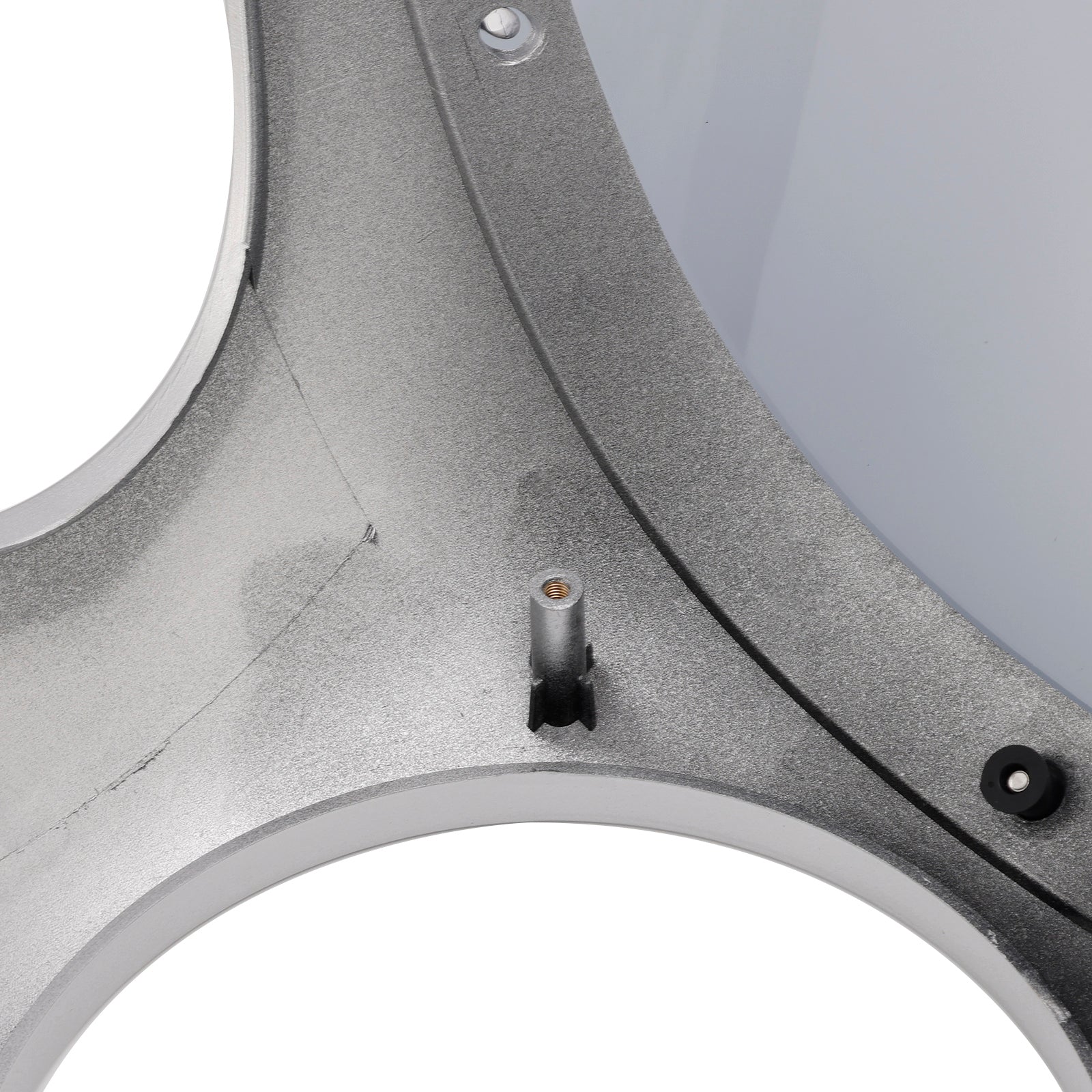 2014-2024 for BMW R NINE T Windshield WindScreen