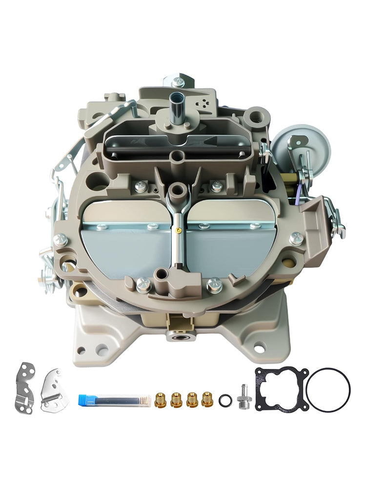 1968 For Pontiac Firebird 6.6 4 Barrel Carburetor 7028276
