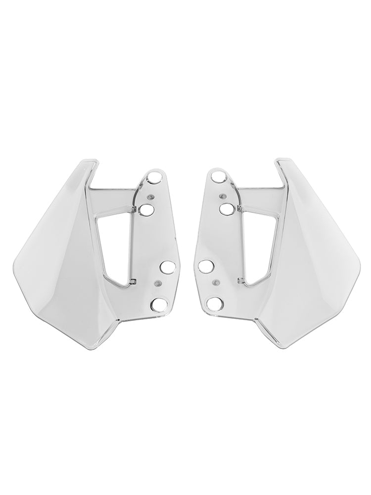 2024-2025 BMW R1300GS Air Deflector Side Cover Shield
