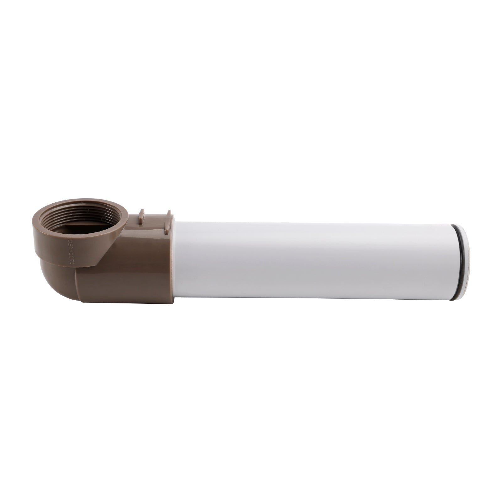 Hayward DE4820 Pro Grid Vertical D.E. Filter Outlet Elbow Assembly with O-ring DEX4820EA