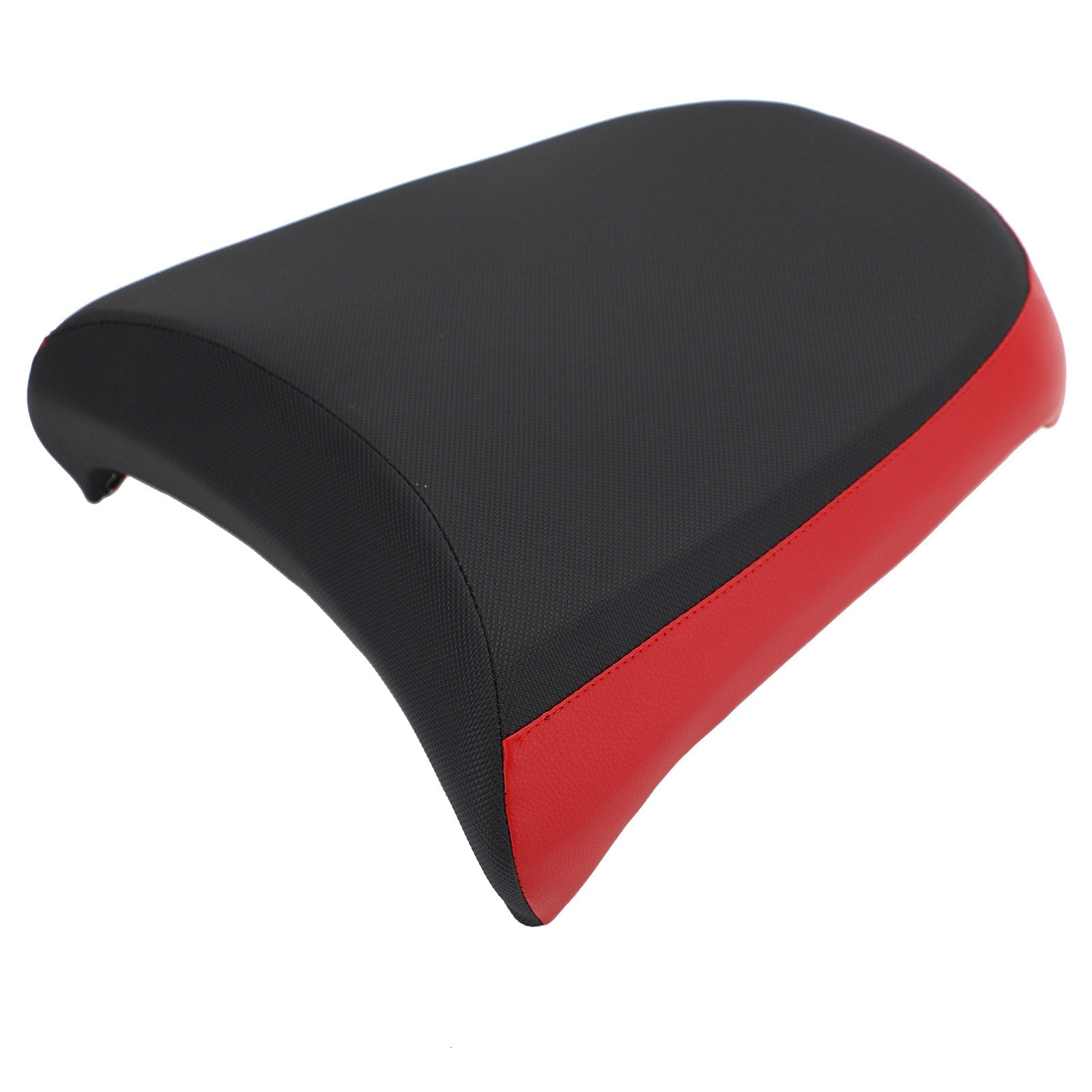Rear Passenger Seat Back Cushion Black Fit For Bmw R1200Gs R1200Gs Adv 05-12