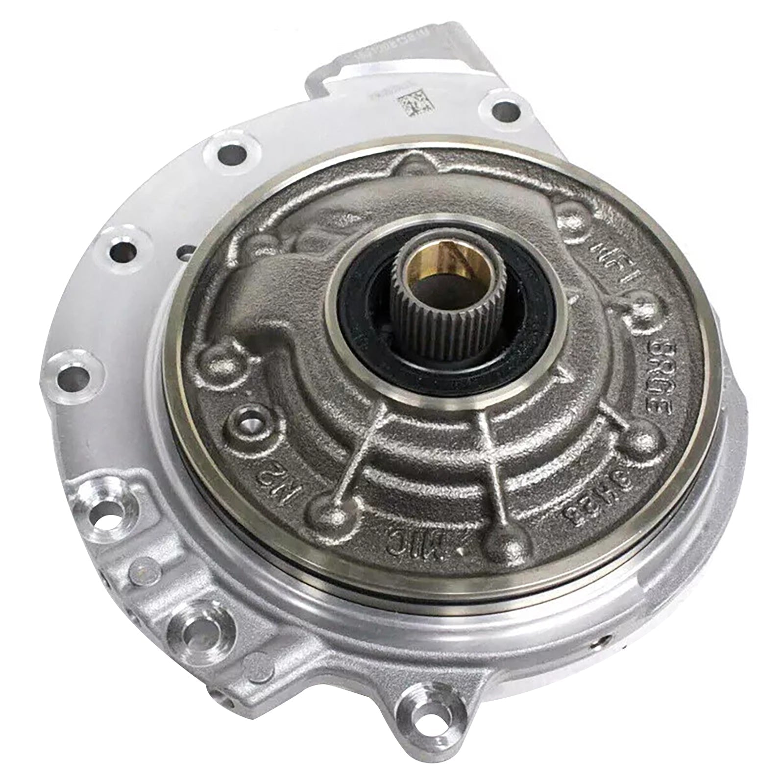 2011-2016 Kia Optima A6MF1 A6MF2 Transmission Oil Pump 46100-3B660