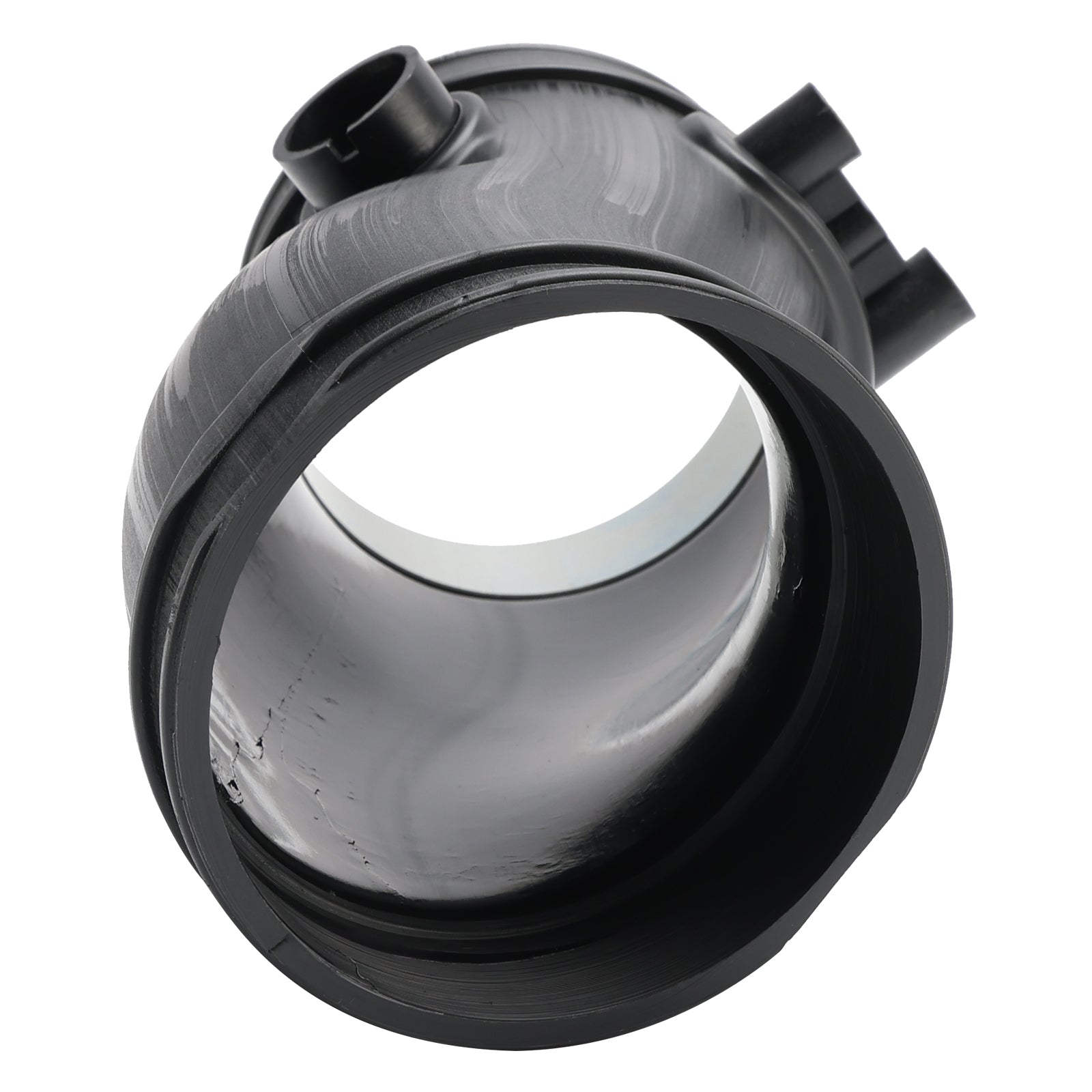 2003-2007 Ford F-250 Super Duty Engine Air Cleaner Inlet Duct Hose 3C3Z-9C623-AA
