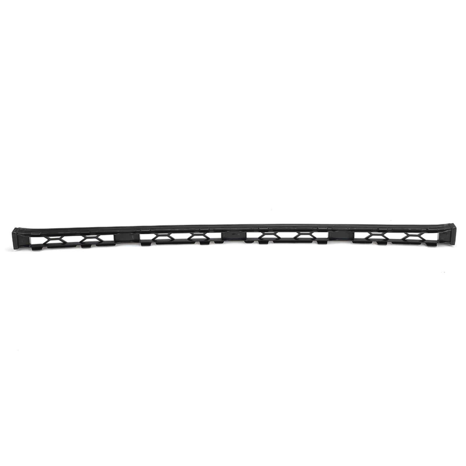 2011-2014 Audi Tts Mk2 Front Bumper Lower Center Grille 8J0807697H