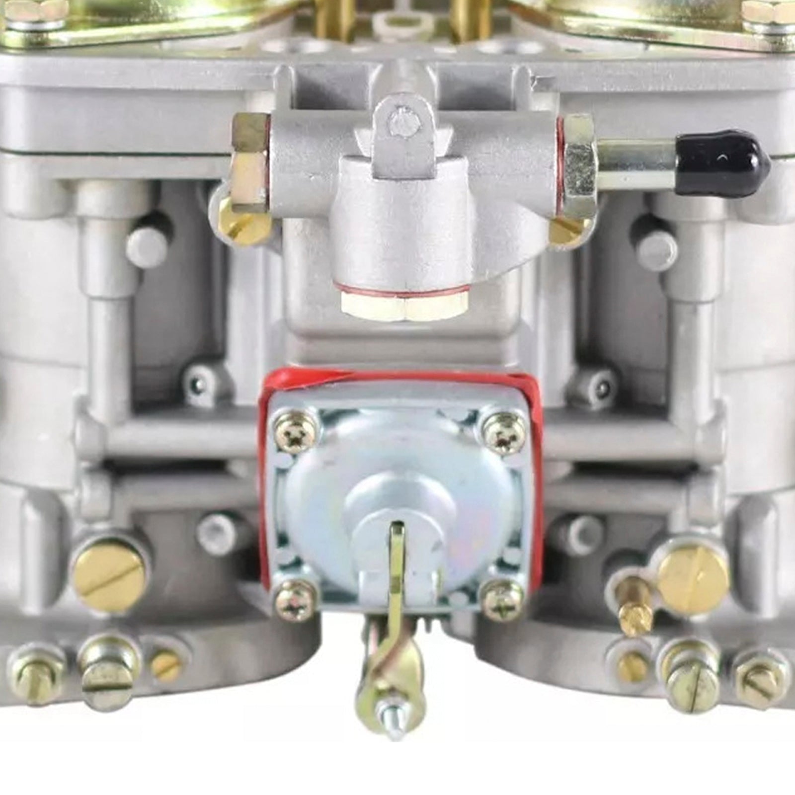 40mm IDF 40IDF Downdraft Carb Carburetor w Extended Fuel Bowl For Weber EMPI