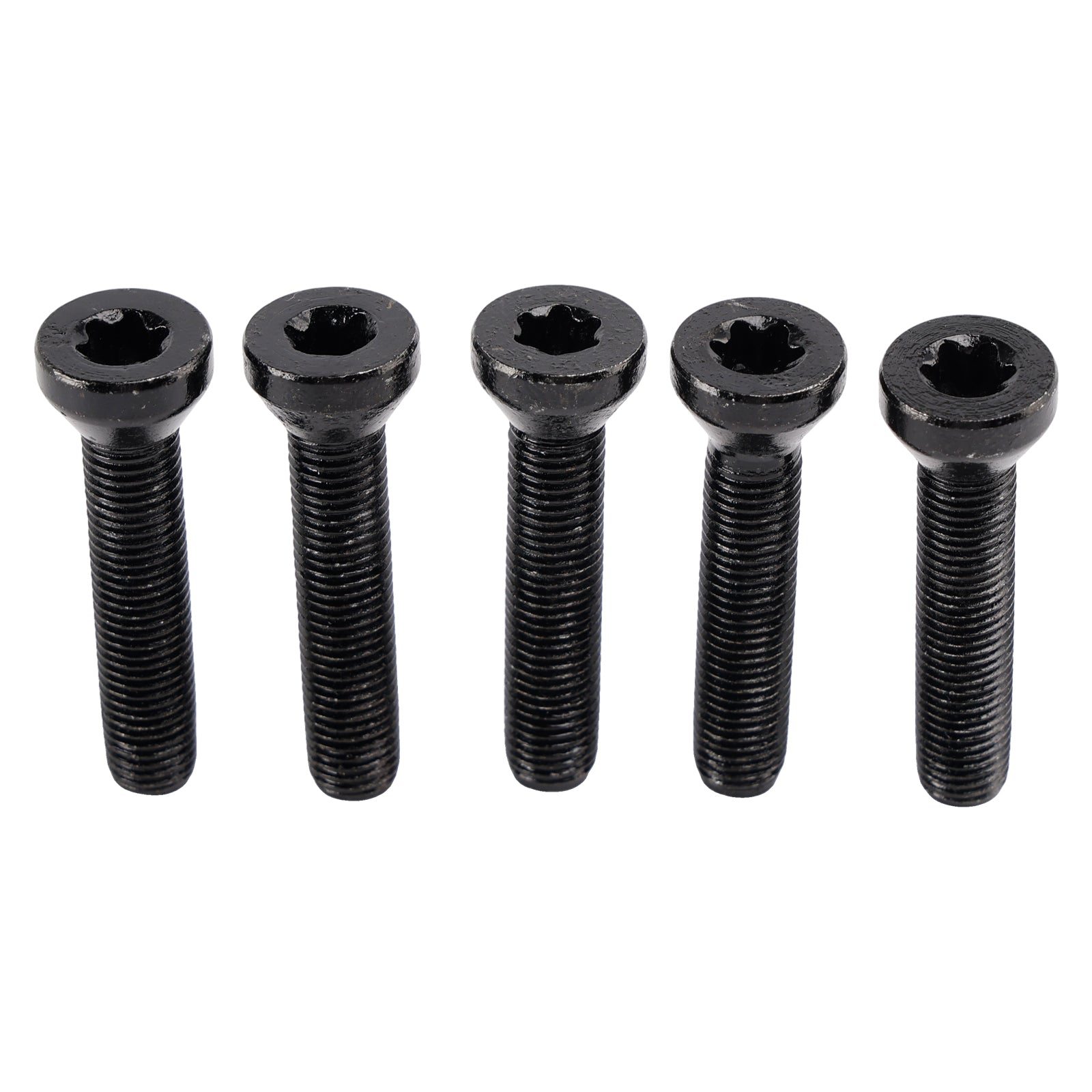 Rear Wheel Bolt Set For BMW R 12 G/S KR2 / R 12 nineT KR1 - 36317668389