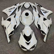 Injection Fairing Kit Bodywork Plastic ABS fit For Kawasaki ZX-6R 2024-2025