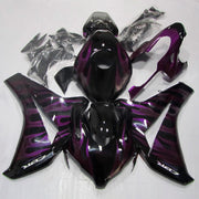 Injection Fairing Kit Bodywork Plastic ABS For Honda CBR1000RR 2008-2011