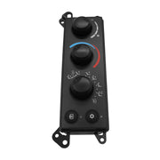 2008 Dodge RAM 1500, 2500 & 3500 Temperature Heater Climate Control Module P55057079AB