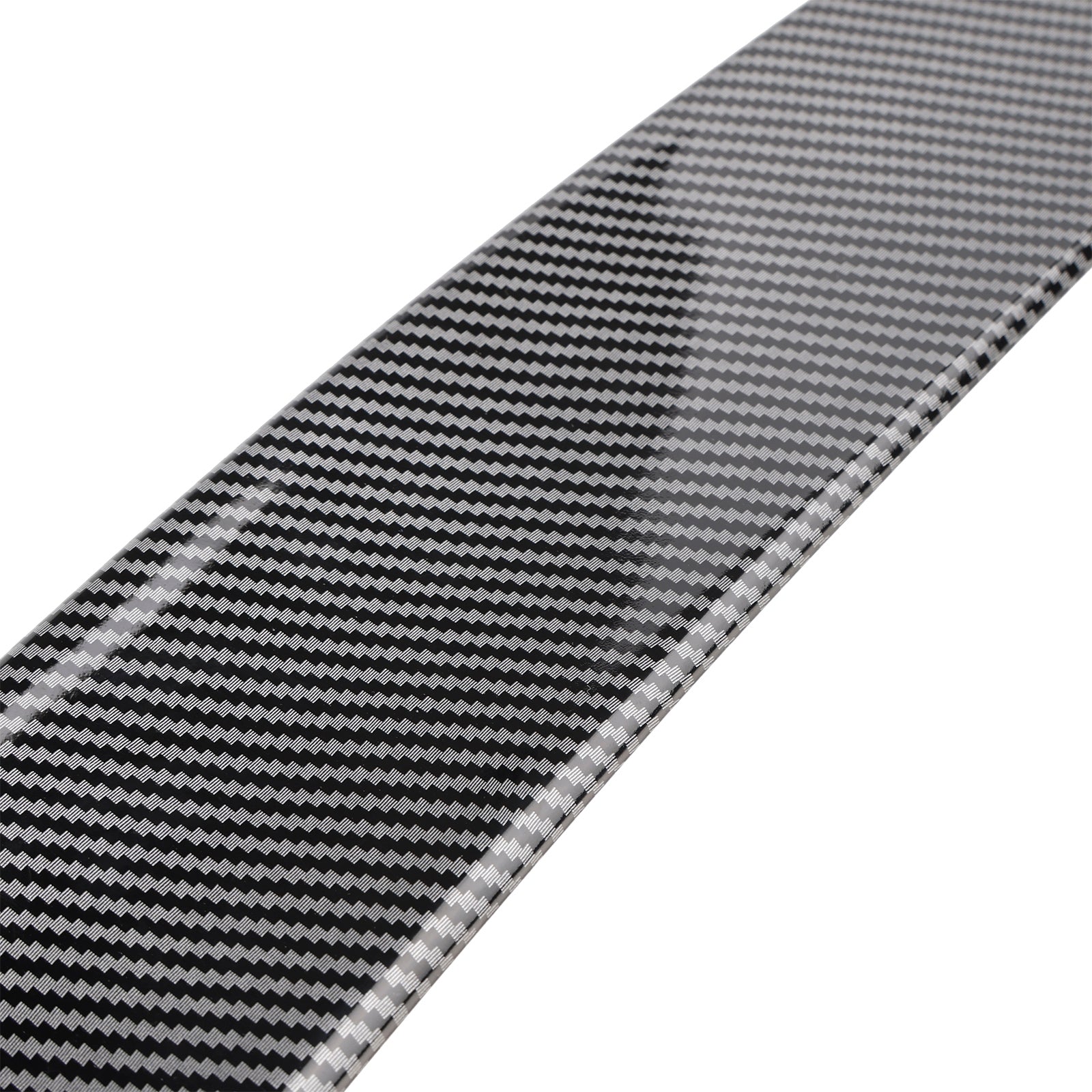 2017-2023 BMW G30 G38 F90 M5 MP Carbon Fiber Style Rear Trunk Spoiler Wing
