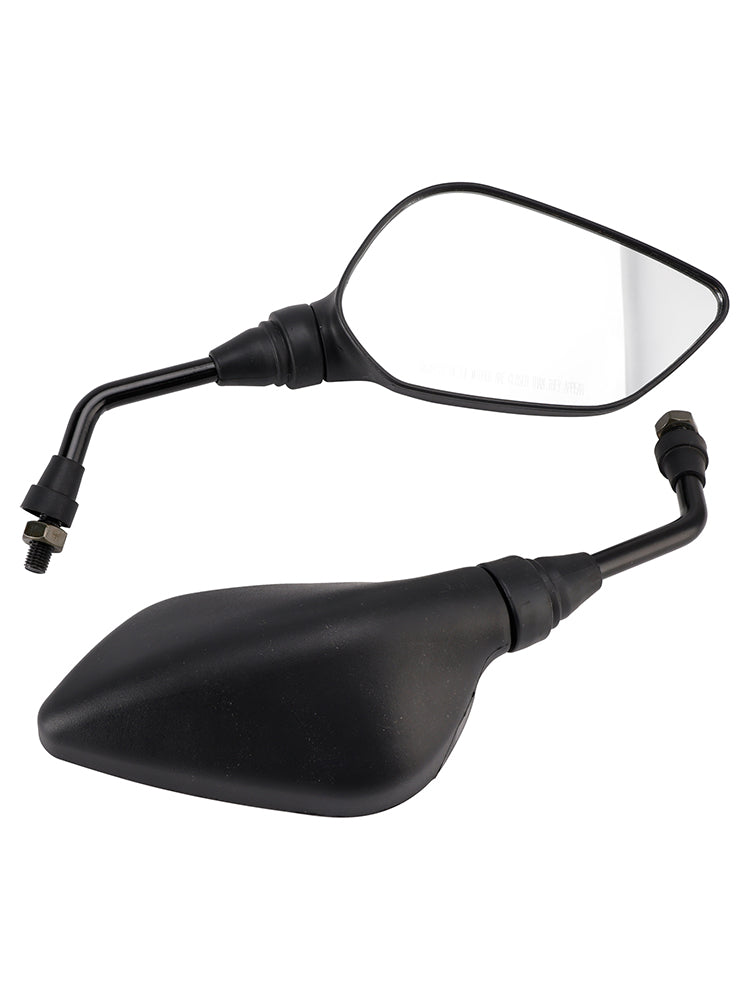 Rearview Mirror LH & RH PAIR For Bajaj Pulsar 135 Ls / Ns 125