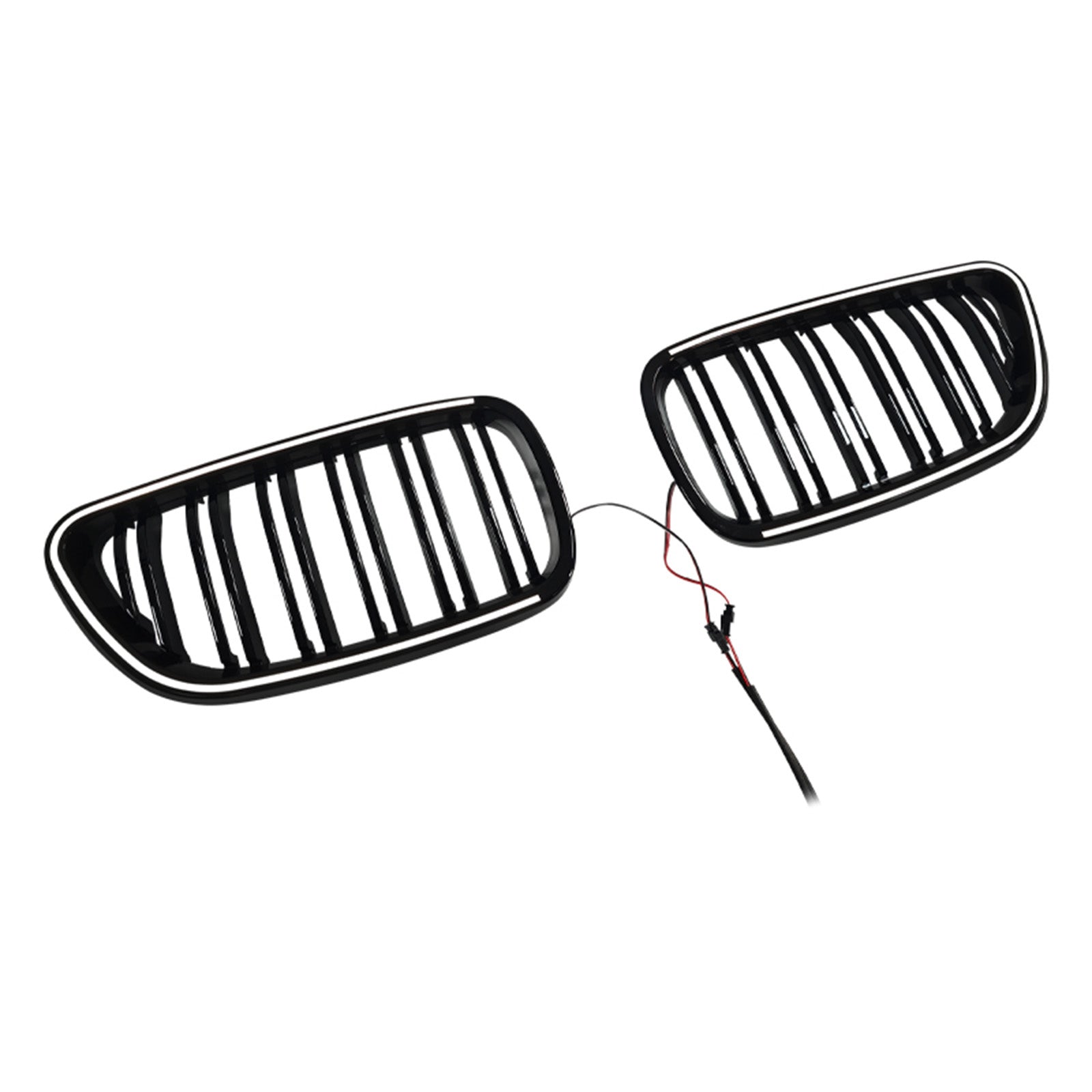 2014-2018 For BMW 2 Series F24 Front Kidney Grill Grille