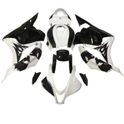 Injection Fairing Kit Bodywork Plastic ABS For Honda CBR600RR 2009-2012 F5