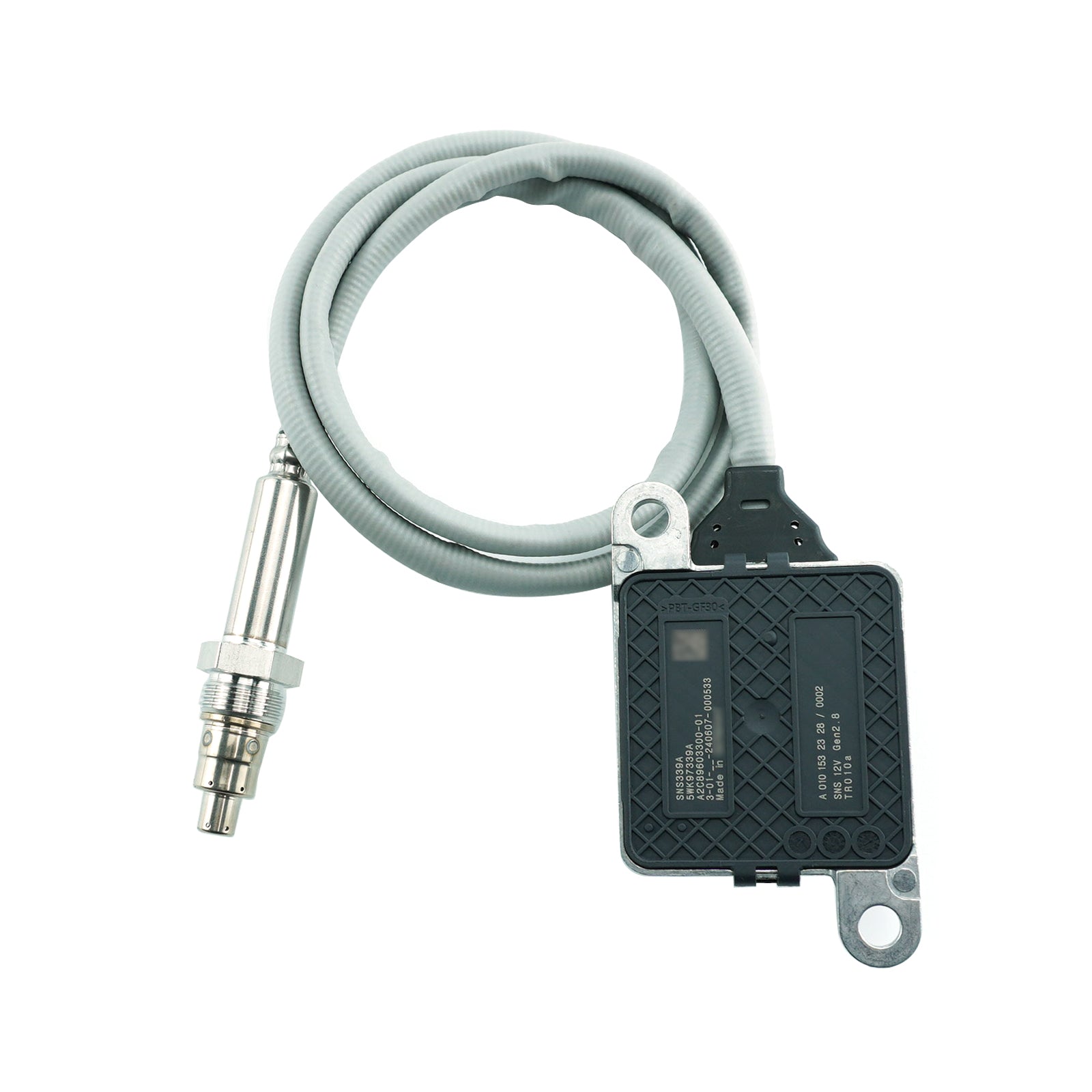 Diesel Outlet Nox Sensor A0101532328 For Mercedes-Benz Detroit DD13 DD15 DD16