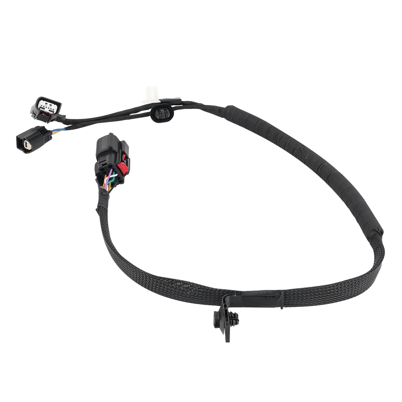 Tailgate Wiring Assembly NZ6Z-14A412-C Fit Ford Maverick 2022-2024 Power Lock