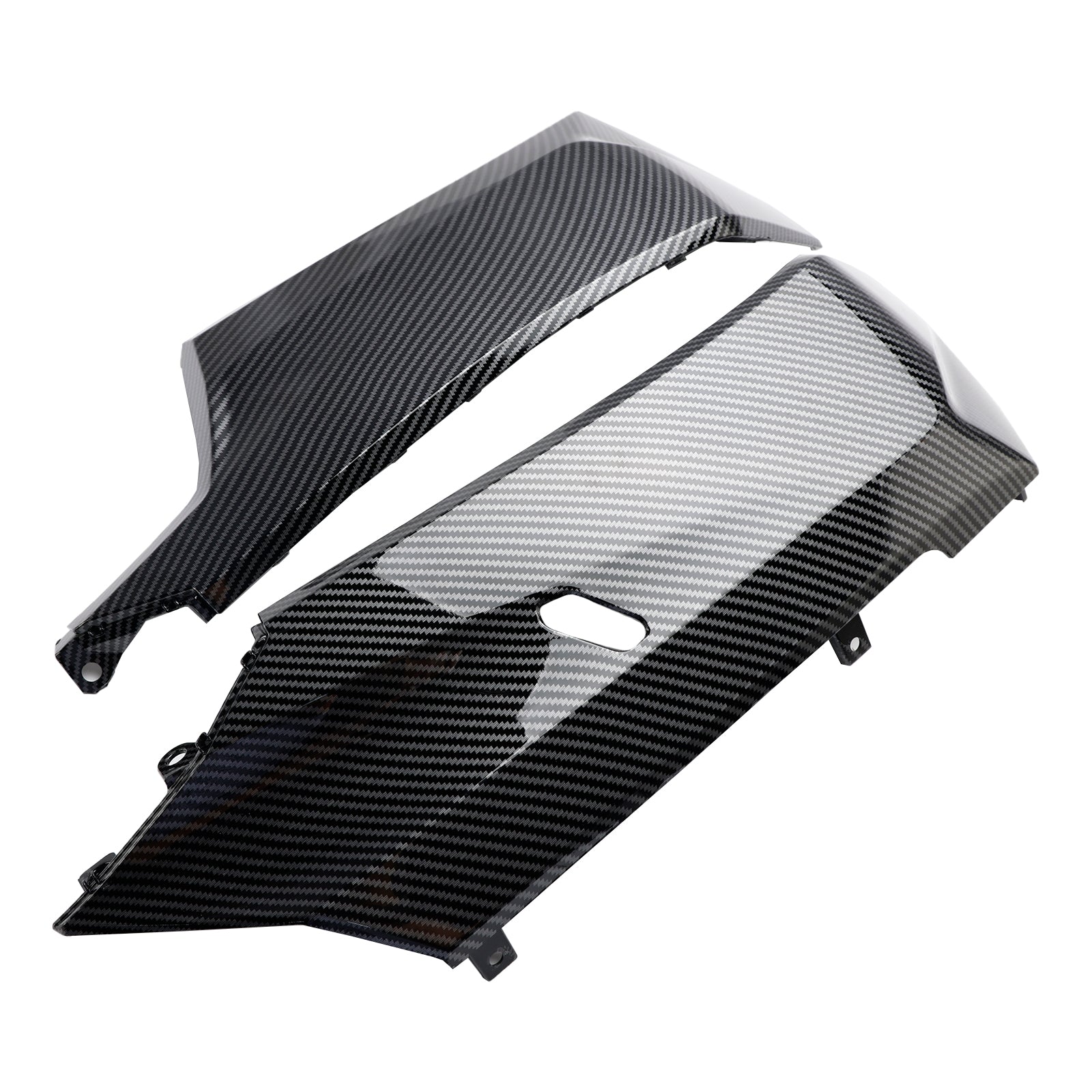 2023-2024 Honda ADV 160 Side pedal Cover Panel Fairing Cowl
