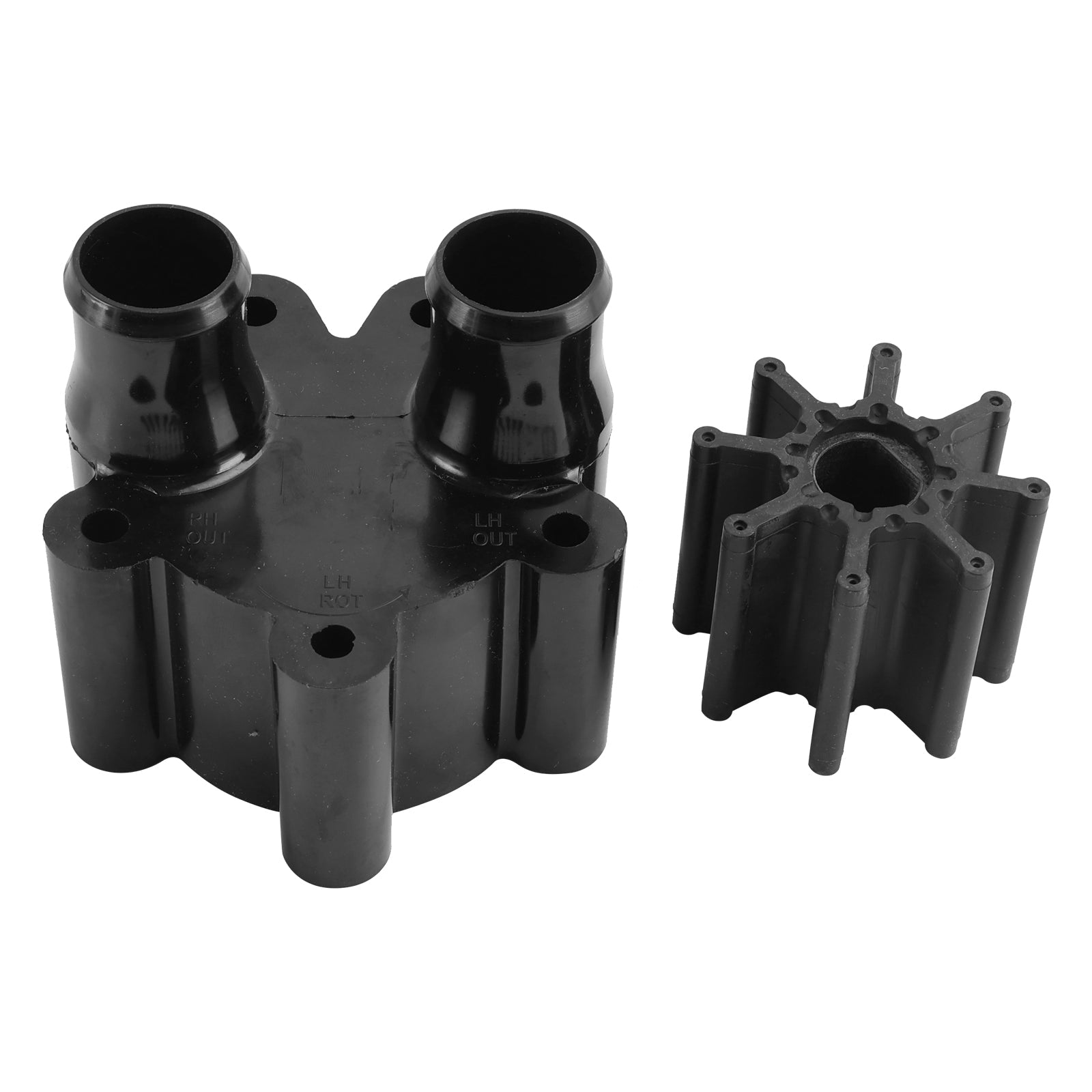 Mercury 46-807151A14 46-807151A7 Water Pump Impeller Kit 46-807151A7
