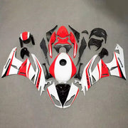 Injection Fairing Kit Bodywork Plastic ABS fit For Kawasaki ZX6R 636 2009-2012