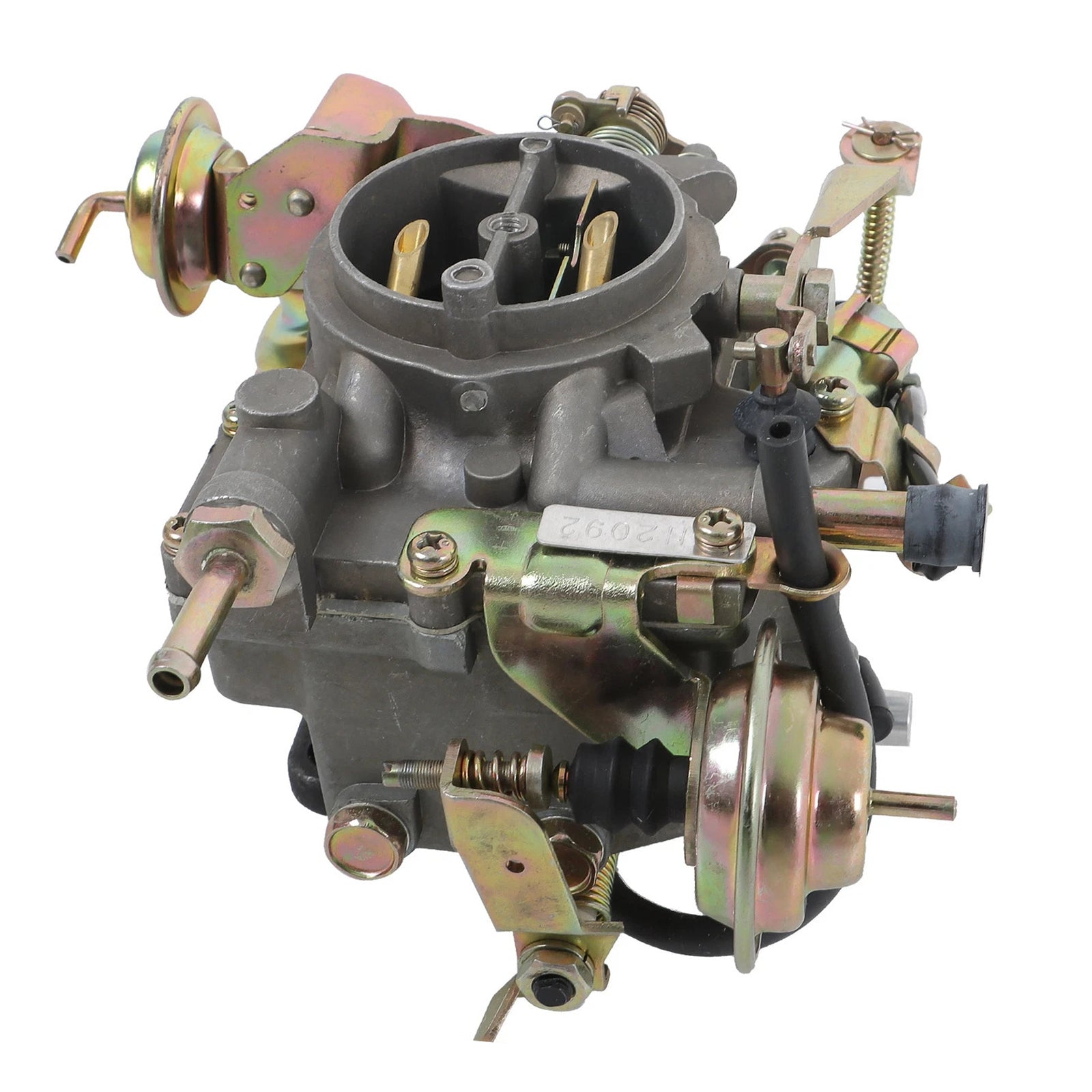 1984-1990 Toyota TOYOTA Corsa Carburetor Carb 21100-11190