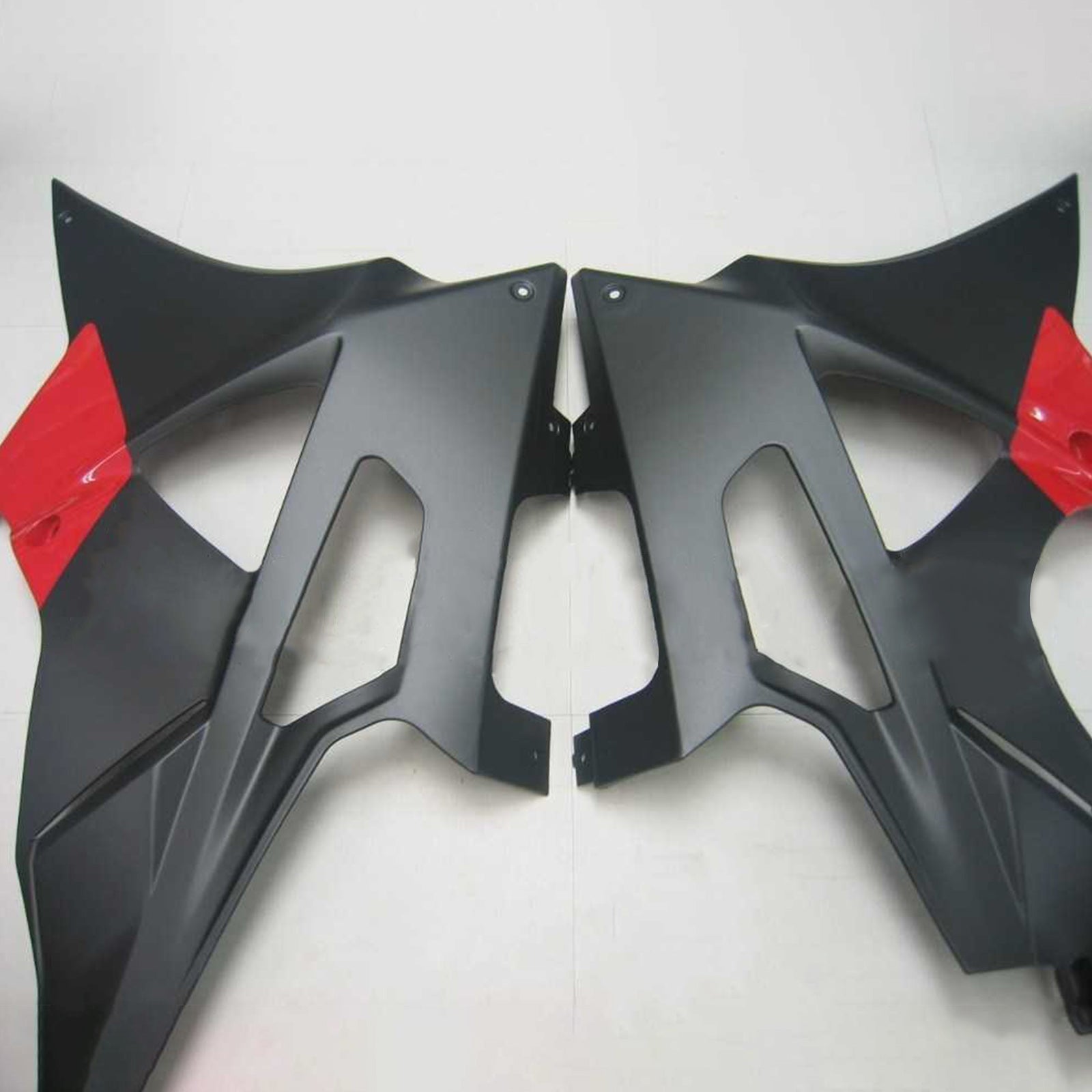 2009-2014 BMW S1000RR Fairing Kit Bodywork Plastic ABS Generic
