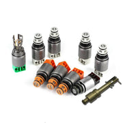 2011-ON BMW 3 SERIES? L4 2.0L L6 3.0L 8 Speed Mechatronics 1087 298 388 8HP45 8HP70 8HP90 Solenoid Kit