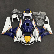 Injection Fairing Kit Bodywork Plastic ABS For Honda CBR600RR 2013-2025 F5