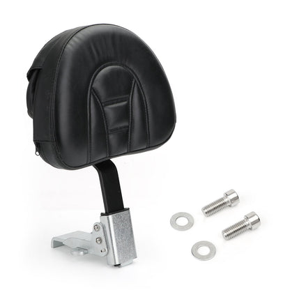 Victory High Ball XL 883 Sportster 10-19 Generic Driver Backrest For