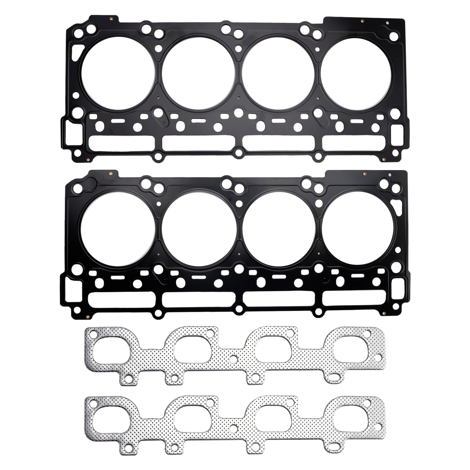 MDS Lifter Rollers Camshaft Kit for Dodge Ram 3500 6.4L Hemi 2011-2022