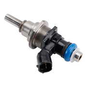 1Pcs Fuel Injector For Mazda Speed 3 6 CX-7 Turbo 2.3L 06-13 L3K9-13-250A