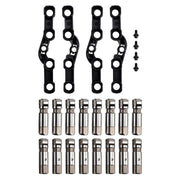 2006–2010 Dodge Ram 1500 6.4L / 5.7L MDS Front & Rear Hydraulic Lifters 5038785AD 5038786AD