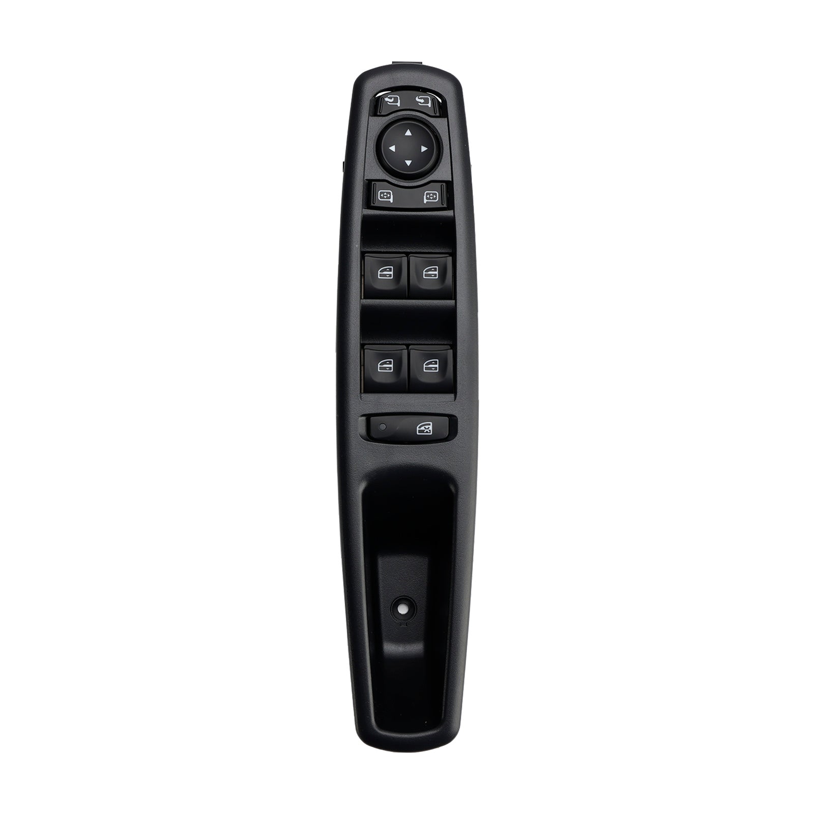 2009-2022 Renault Scenic Driver Windows & Wing Mirrors Switch Control 809610017R