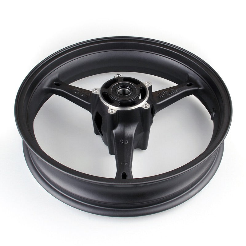 2005-2008 Suzuki GSXR 1000 Front Wheel Rim 17"