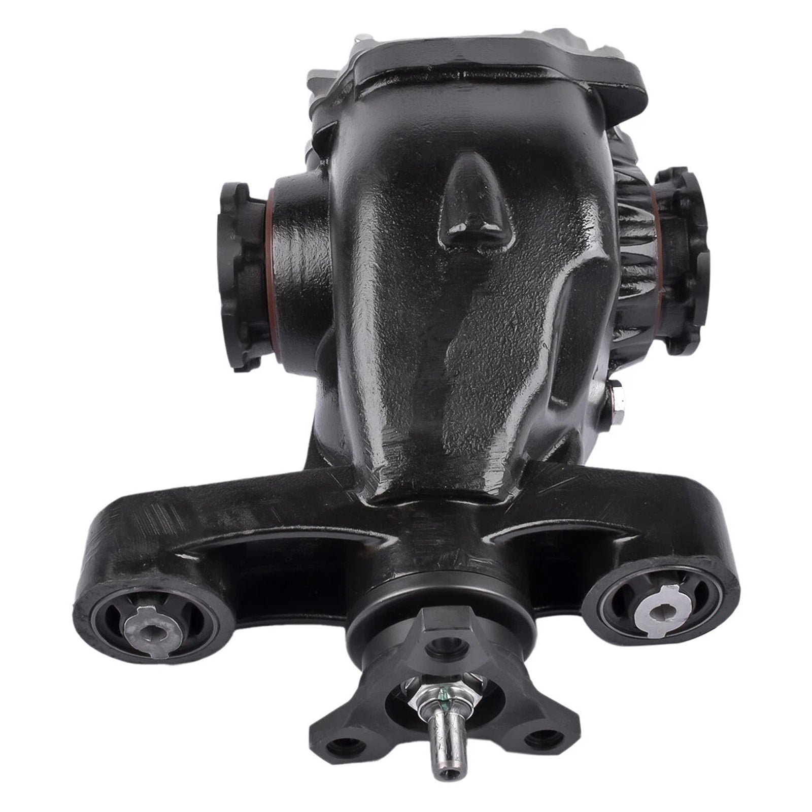 2014-2015 For Cadillac CTS RWD Ratio 3.45 Differential Assembly 6-Speed Trans 84110755 23156301