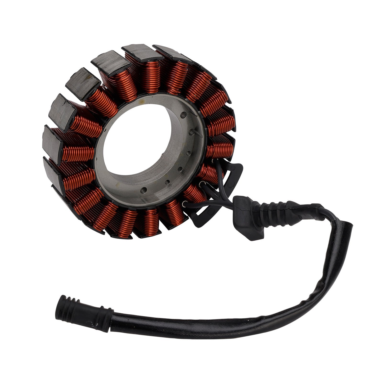 2020-2024 SOFTAIL LOW RIDER S FXLRS 3 Phase Uncoated Stator Alternator 29900055