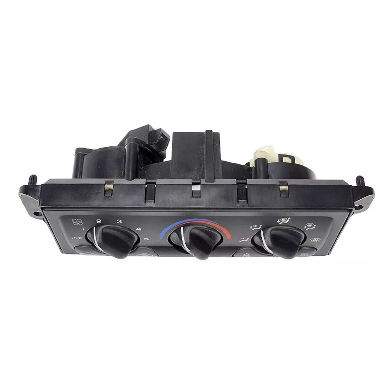 1997-1999 Oldsmobile Cutlass New A/C Climate Control Module Panel 599-213 22695681 22718118