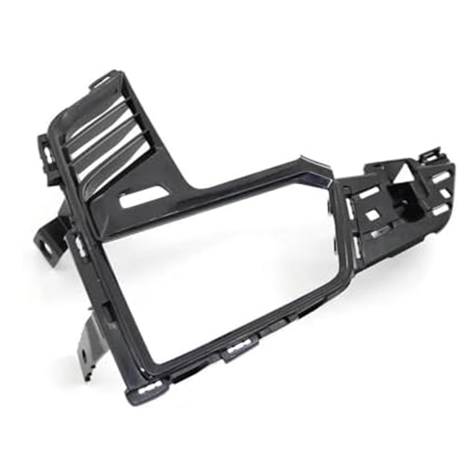 2019-2022 BMW X5 G05 Dashboard Left Air Vent Grille Cover Panel 51459483655
