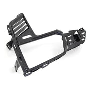 2019-2022 BMW X5 G05 Dashboard Left Air Vent Grille Cover Panel 51459483655