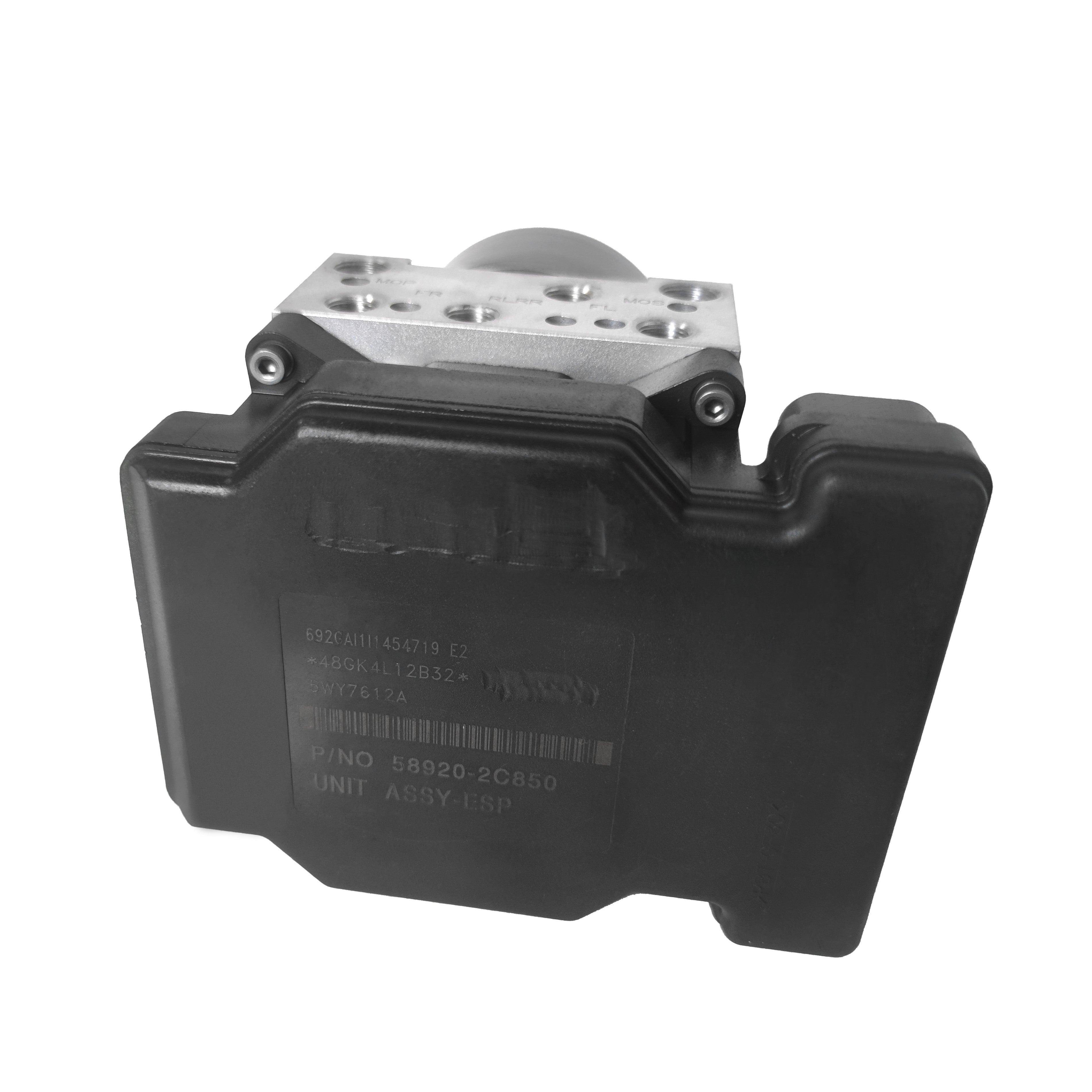 2005-2007 Hyundai Tucson Kia Sportage Anti-Lock Brake ABS Pump 58920-2E300