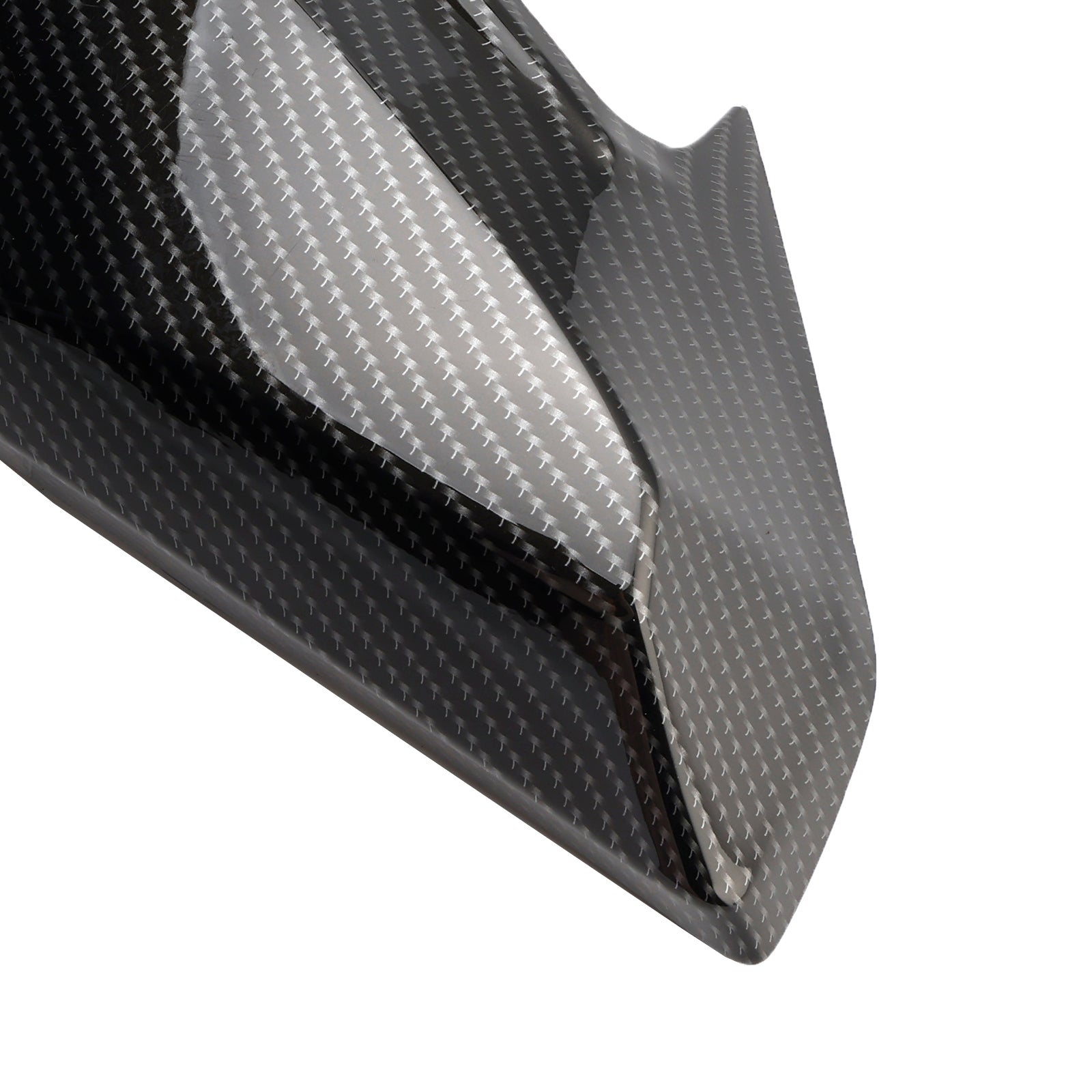 Front Side Tank Gas Trim Fairing Panel Cowl For Kawasaki Z650 2017 2018 2019