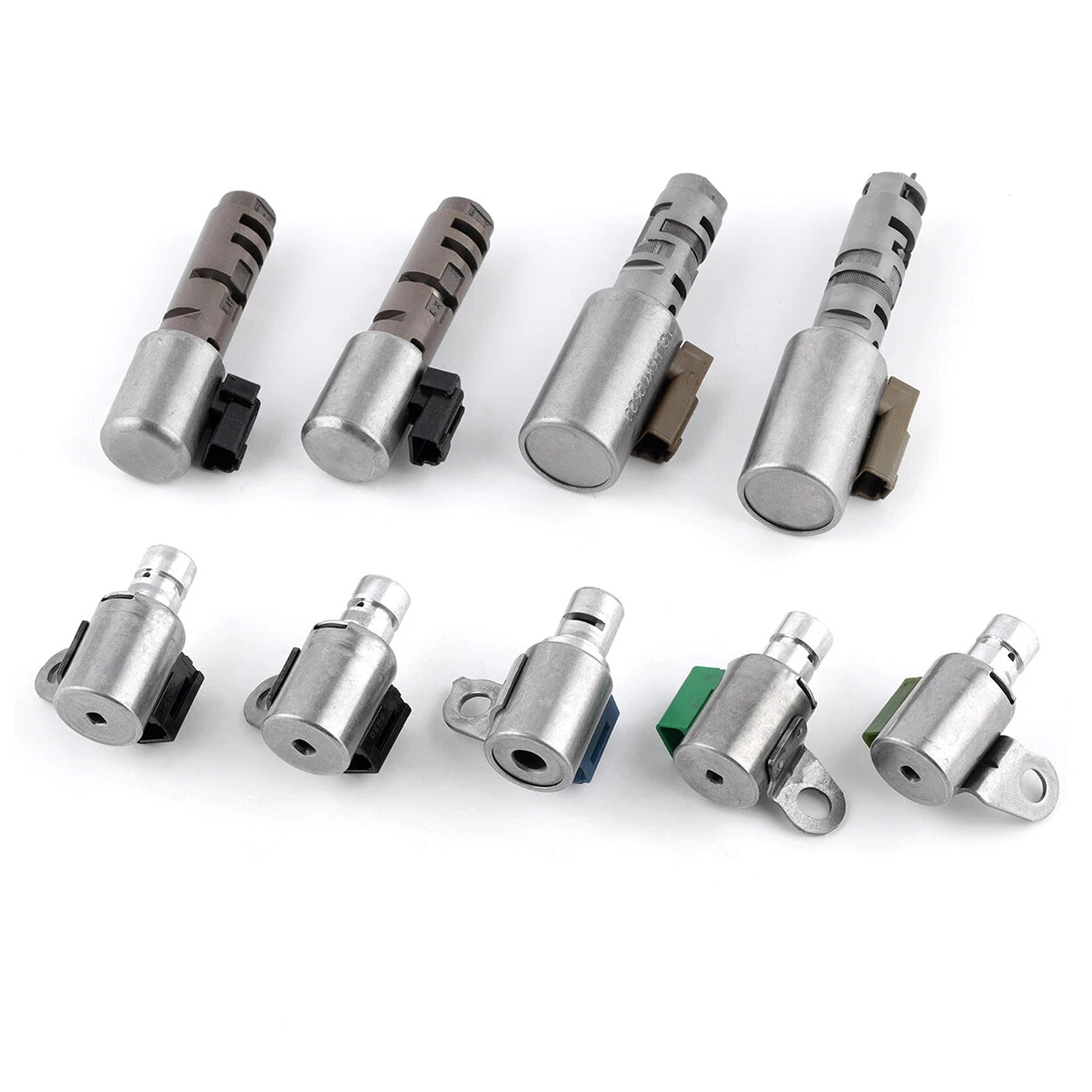 2005-2011 LEXUS IS300 9X Transmission Shift Solenoids A960E AB60E