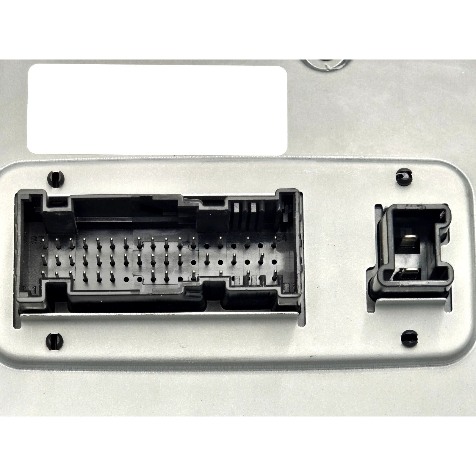 Mercedes-Benz E220d E300d E350d E400d diesel BlueTEC 4MATIC Headlight Control Module A2139000737
