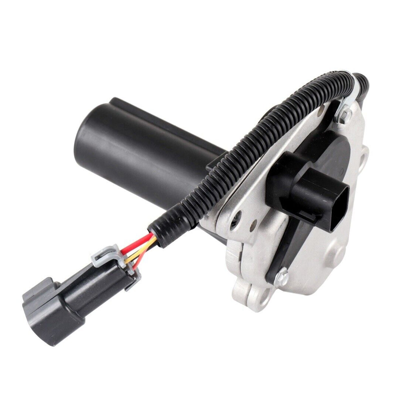 1998-1999 Chevrolet K2500 Pickup Transfer Case Shift Motor Code NP8 12474401 81247-44010600-901