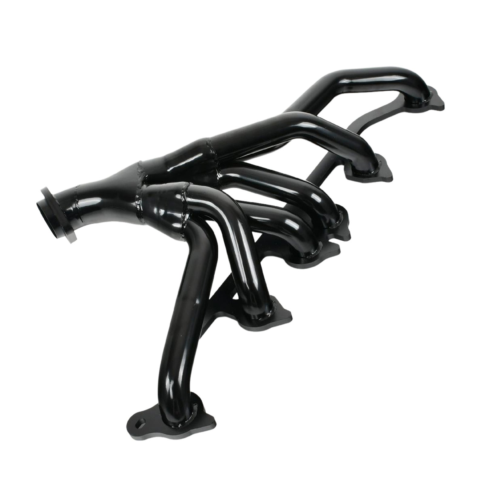 1991-1999 Fit Jeep Wrangler Cherokee Exhaust Manifold Header